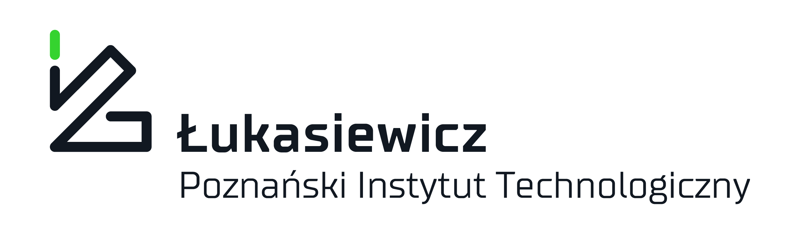 PIT Lukasiewicz logo