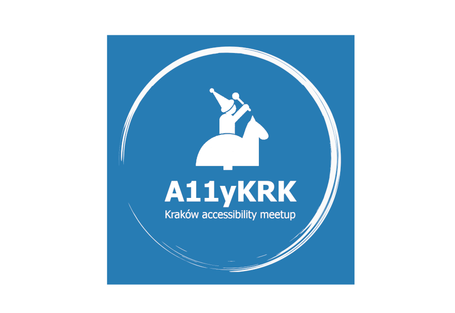 A11yKRK logo