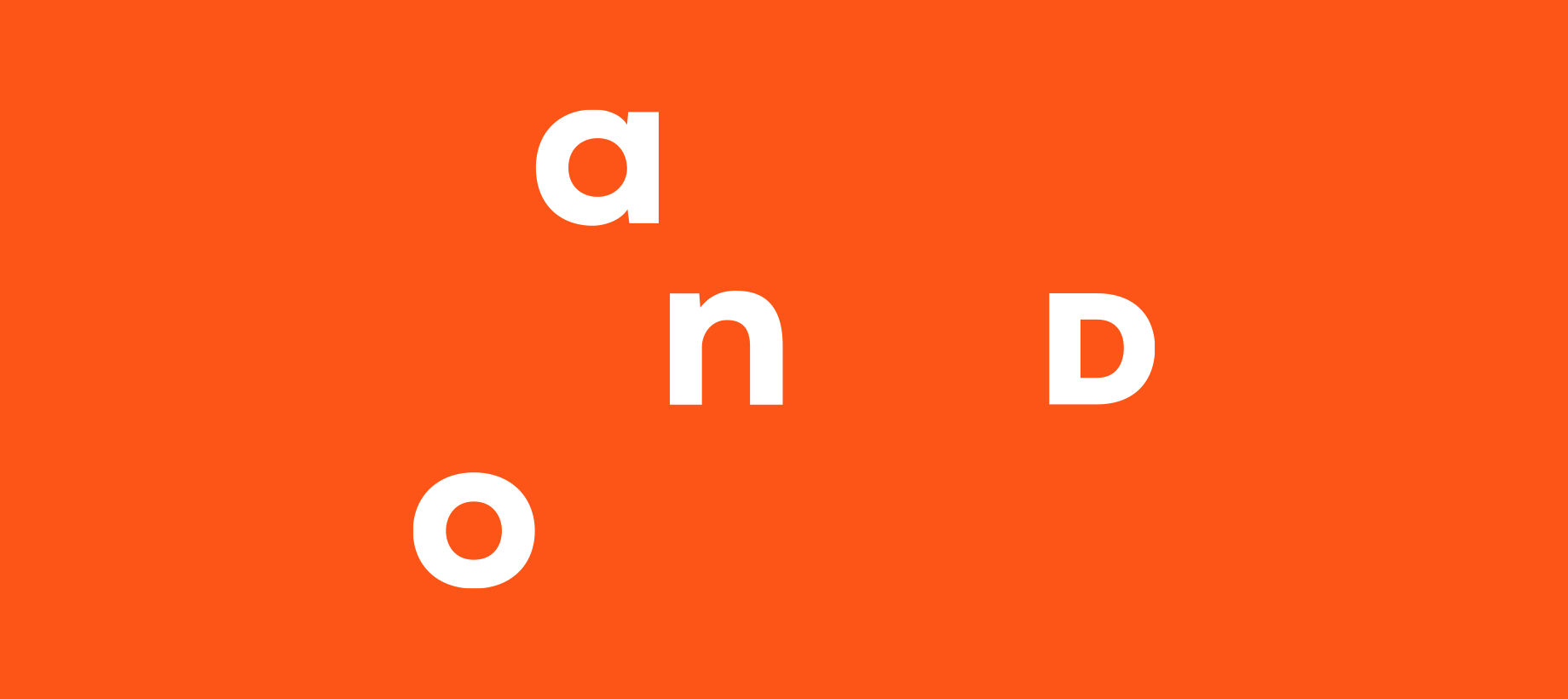 ANDO logo